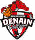 Logo ASC Denain Voltaire