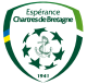 Logo Espérance Chartres De Bretagne 2