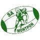 Logo SA Montponnais