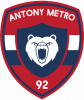Antony Métro 92