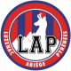 Logo Luzenac Ariège Pyrénées
