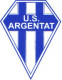 Logo Union Sportive Argentacoise