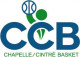 Logo Chapelle Cintre Basket
