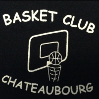 Logo Chateaubourg BC