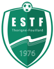Logo Ent.S. Thorigne Fouillard 3