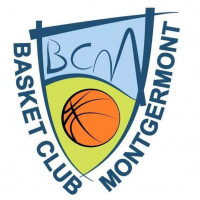 Logo Montgermont BC