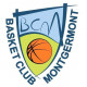 Logo Montgermont BC 2