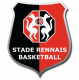 Logo Rennes Stade Basketball