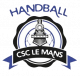 Logo CSC le Mans 2