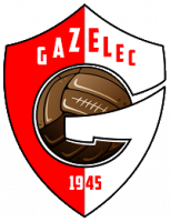 Logo Le Mans Gazelec Sports