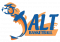 Logo JALT Le Mans Basket