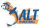 Logo JALT Le Mans Basket 2