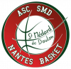 ASC St Médard de Doulon - Nantes Basket 2