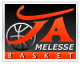 Logo Melesse JA