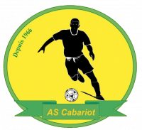 Logo AS Cabariot