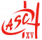 Logo AS Capelaine XV
