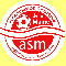 Logo AS Maine Football 3