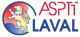 Logo ASPTT Laval 3