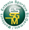 Logo ES Saint-Germain / Montours 2