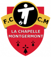 FC La Chapelle Montgermont 2