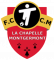 Logo FC la Chapelle Montgermont 2