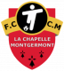 Logo FC La Chapelle Montgermont 2