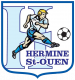 Logo Hermine St Ouennaise