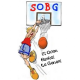 Logo St Ouen Basket le Genest