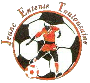 Logo Jeune Entente Toulousaine
