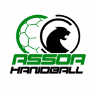 Logo ASSOA Handball - Féminines