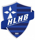 Logo Hennebont-Lochrist Handball - Moins de 15 ans - Féminines
