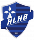 Logo Hennebont-Lochrist Handball 3
