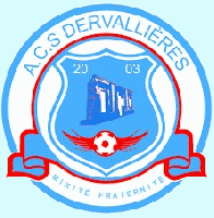 Logo ACS Dervalières Nantes
