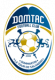 Logo Domtac FC 3