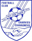 Logo FC Charvieu-Chavagneux - Moins de 15 ans