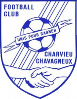 FC Charvieu-Chavagneux 3