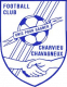 Logo FC Charvieu-Chavagneux 2