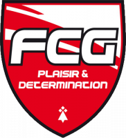 Logo FC Guichen 3