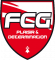 Logo FC Guichen