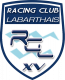 Logo RC Labarthais