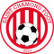 Logo Saint-Chamond Foot 3