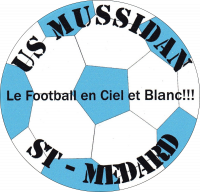 US Mussidan Saint-Médard