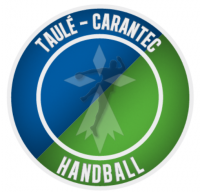 Logo Taule Carantec Handball 2