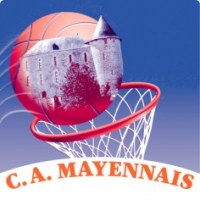 Logo CA Mayennais