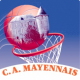 Logo CA Mayennais 2