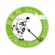 Logo Blain Rink Hockey
