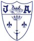 Logo Jeanne d'Arc de Biarritz