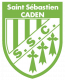 Logo Saint Sébastien Caden