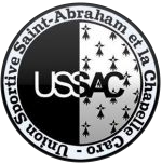 Logo USSAC Saint Abraham
