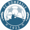 Logo FC Dombasle 3